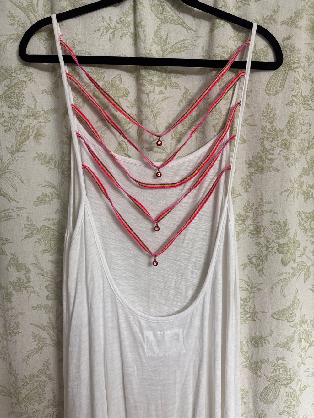 Pitusa Maxi Dress - Picture 3 of 9
